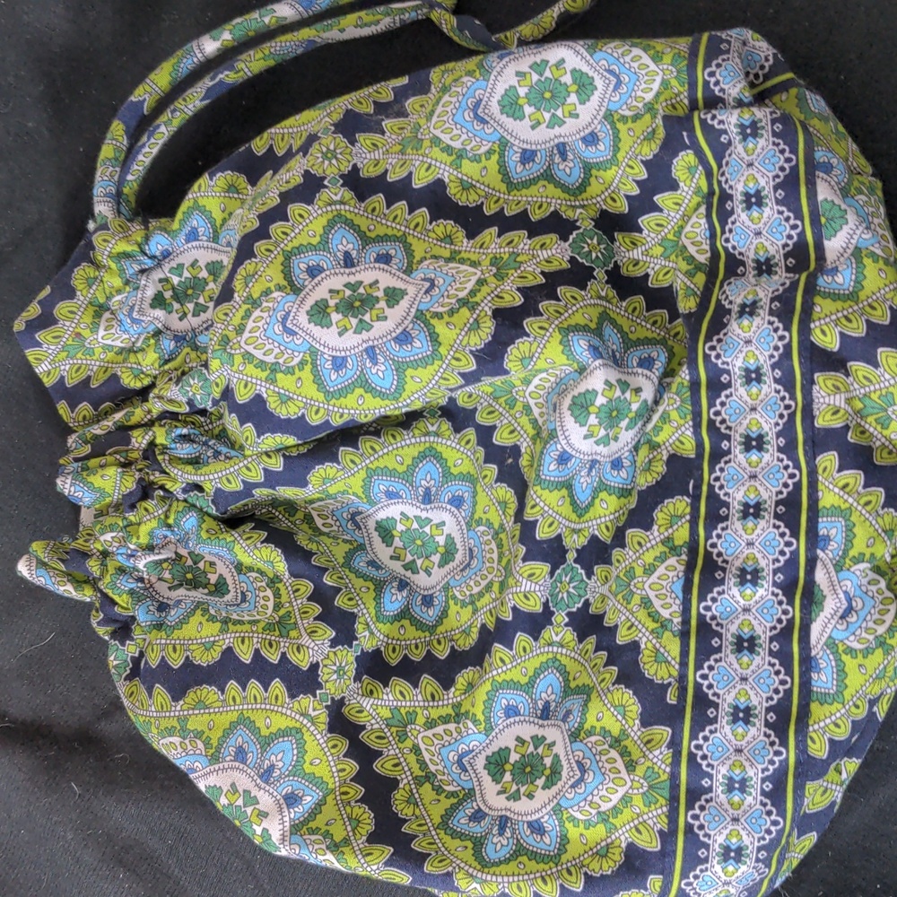 vera Bradley Utility Bag